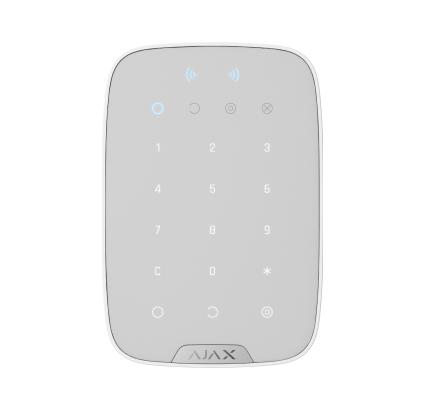 KeyPad Plus